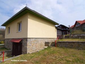 Prodej rodinného domu, Pohled, 144 m2