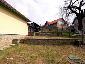 Prodej rodinného domu, Pohled, 144 m2