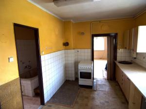 Prodej rodinného domu, Pohled, 144 m2