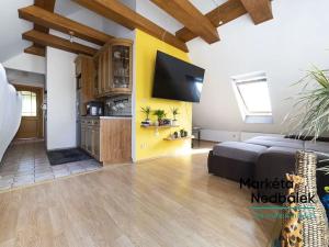 Prodej bytu 3+kk, Zlín, Pastviska, 69 m2