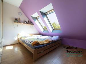 Prodej bytu 3+kk, Zlín, Pastviska, 69 m2