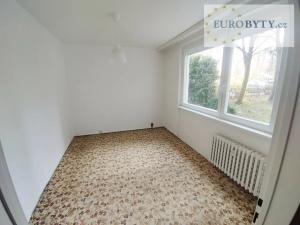 Prodej bytu 3+1, Praha - Hlubočepy, Lamačova, 77 m2