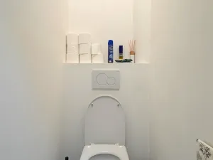 Pronájem bytu 1+1, Brno, Havlišova, 49 m2
