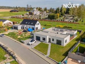 Prodej vily, Zábřeh, Na Klotzmance, 300 m2