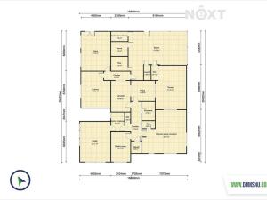 Prodej vily, Zábřeh, Na Klotzmance, 300 m2