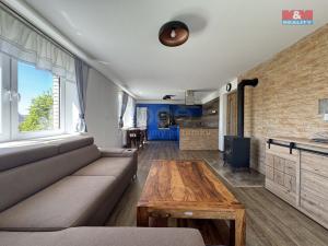 Prodej rodinného domu, Velešín, Krumlovská, 109 m2