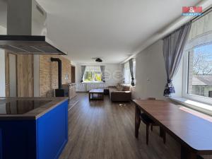 Prodej rodinného domu, Velešín, Krumlovská, 109 m2