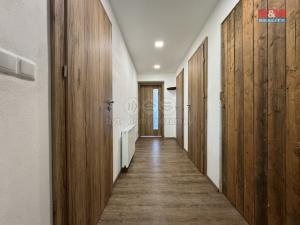 Prodej rodinného domu, Velešín, Krumlovská, 109 m2