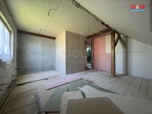 Prodej rodinného domu, Velešín, Krumlovská, 109 m2