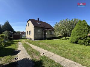 Prodej rodinného domu, Velešín, Krumlovská, 109 m2