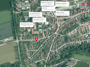 Prodej rodinného domu, Velešín, Krumlovská, 109 m2