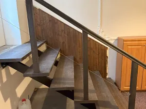 Pronájem obchodního prostoru, Praha - Vinohrady, Kouřimská, 50 m2