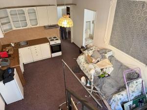 Pronájem obchodního prostoru, Praha - Vinohrady, Kouřimská, 50 m2