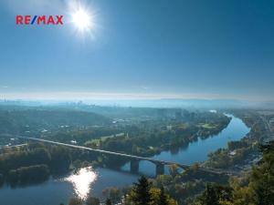 Prodej vícegeneračního domu, Praha - Hlubočepy, 963 m2