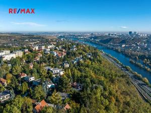 Prodej vícegeneračního domu, Praha - Hlubočepy, 963 m2
