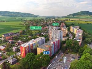 Prodej bytu 3+1, Nový Jičín, Na Lani, 81 m2