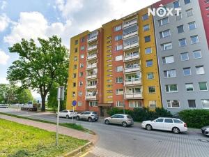 Prodej bytu 3+1, Nový Jičín, Na Lani, 81 m2