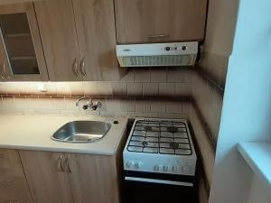 Pronájem bytu 3+1, Benešov, 69 m2
