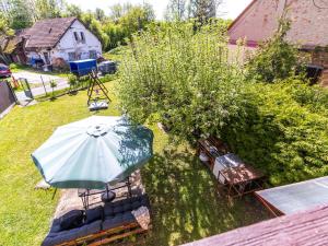 Prodej chaty, Jeníkovice, 41 m2
