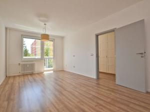 Pronájem bytu 1+1, Trutnov, Mládežnická, 41 m2