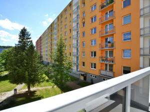 Pronájem bytu 1+1, Trutnov, Mládežnická, 41 m2