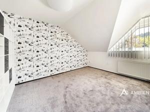 Prodej rodinného domu, Kuřim, Vontská, 228 m2