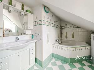 Prodej rodinného domu, Kuřim, Vontská, 228 m2