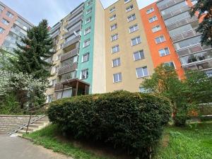 Prodej skladu, Brno, Oderská, 70 m2