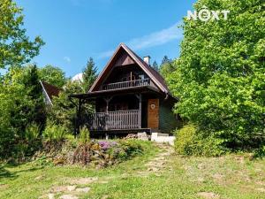 Prodej chaty, Kasejovice, 70 m2
