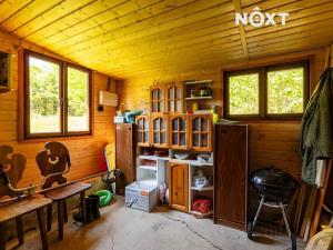 Prodej chaty, Kasejovice, 70 m2