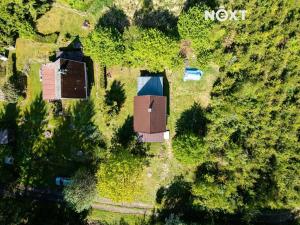 Prodej chaty, Kasejovice, 70 m2