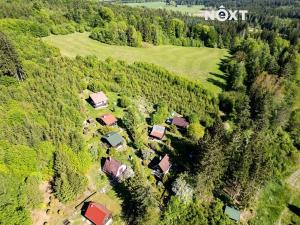 Prodej chaty, Kasejovice, 70 m2