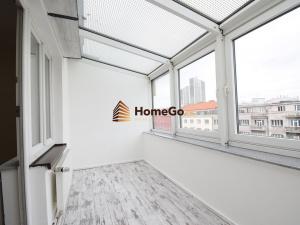 Pronájem bytu 2+1, Praha - Nusle, U gymnázia, 85 m2