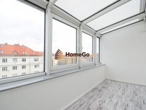 Pronájem bytu 2+1, Praha - Nusle, U gymnázia, 85 m2