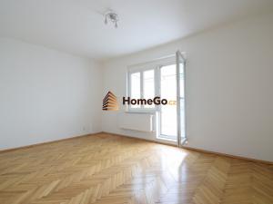 Pronájem bytu 2+1, Praha - Nusle, U gymnázia, 85 m2