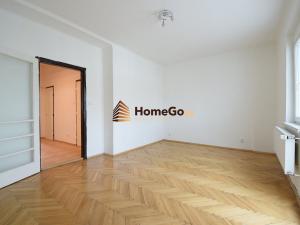 Pronájem bytu 2+1, Praha - Nusle, U gymnázia, 85 m2