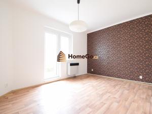 Pronájem bytu 2+1, Praha - Nusle, U gymnázia, 85 m2