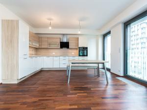 Prodej bytu 2+kk, Praha - Žižkov, Olšanská, 64 m2