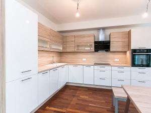 Prodej bytu 2+kk, Praha - Žižkov, Olšanská, 64 m2