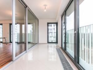 Prodej bytu 2+kk, Praha - Žižkov, Olšanská, 64 m2