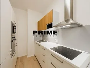 Pronájem bytu 2+kk, Praha - Vinohrady, Lucemburská, 50 m2