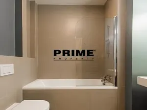 Pronájem bytu 2+kk, Praha - Vinohrady, Lucemburská, 50 m2
