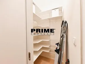 Pronájem bytu 2+kk, Praha - Vinohrady, Lucemburská, 50 m2