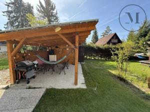Prodej chaty, Horní Planá, 30 m2