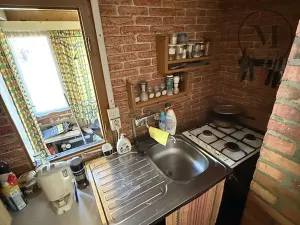 Prodej chaty, Horní Planá, 30 m2