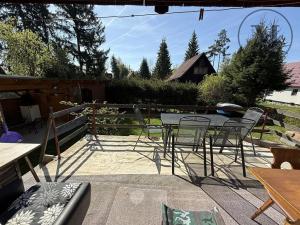 Prodej chaty, Horní Planá, 30 m2