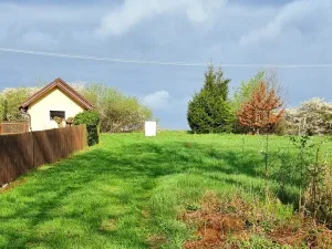Prodej zahrady, Kostelec nad Vltavou, 7026 m2