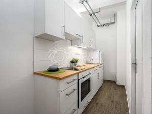 Prodej bytu 1+kk, Praha - Nové Město, Na zbořenci, 37 m2