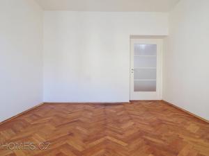 Pronájem bytu 2+1, Praha - Libeň, U libeňského pivovaru, 72 m2
