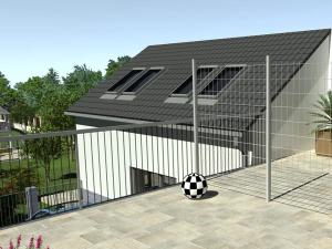 Prodej bytu 4+kk, Brno, Chleborádova, 293 m2
